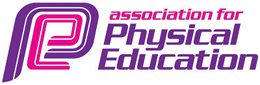 Association Physical Education Logo